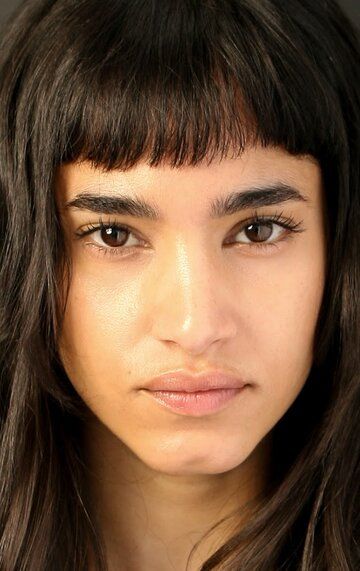 София Бутелла / Sofia Boutella