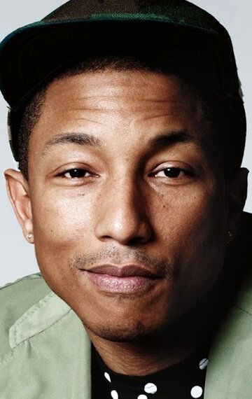 Фаррелл Уильямс / Pharrell Williams