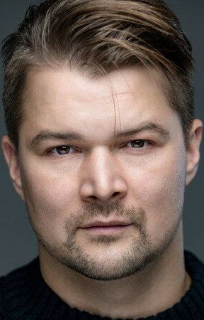 Алекс Монтиро / Alex Montyro