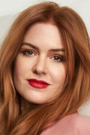 Айла Фишер / Isla Fisher