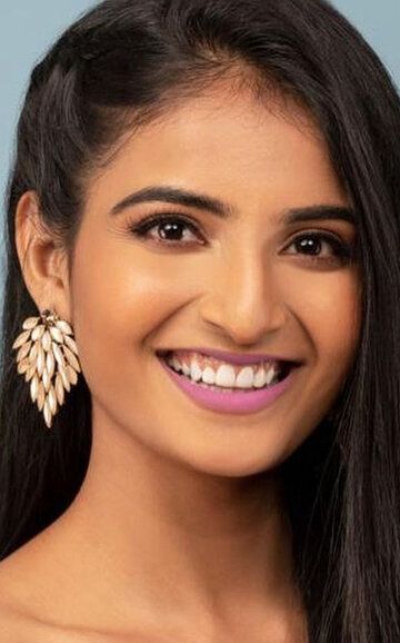 / Ananya Nagalla