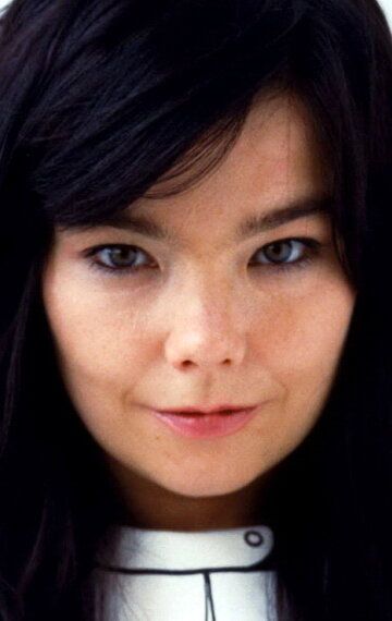 Бьорк / Björk