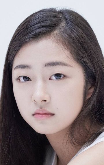 Чон Чхэ-ын / Jeon Chae-eun
