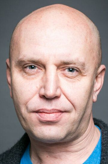 Дмитрий Бобров /