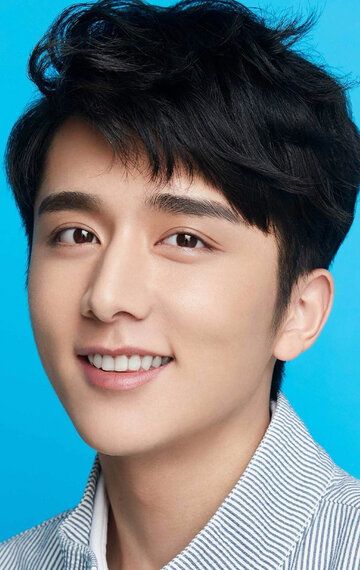 Чжан Синьчэн / Zhang Xincheng