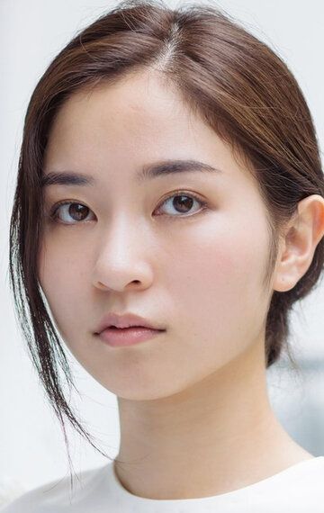 Сёка Осима / Shoka Oshima
