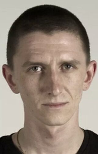 Георгий Бергал / 