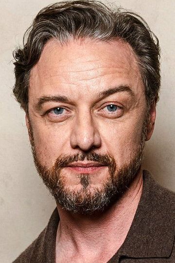 Джеймс МакЭвой / James McAvoy
