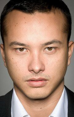 Николас Сапутра / Nicholas Saputra