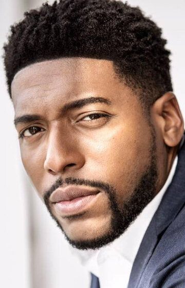 Джоко Симс / Jocko Sims