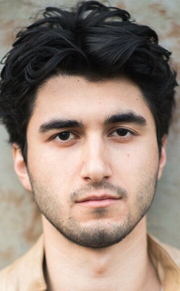  / Shayan Sobhian