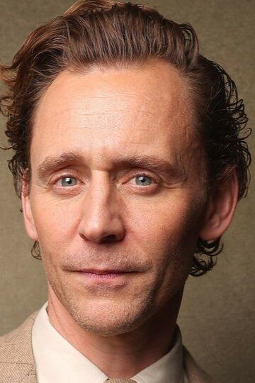 Том Хиддлстон / Tom Hiddleston