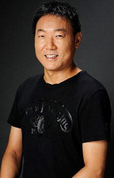 Дзин Яманои / Jin Yamanoi