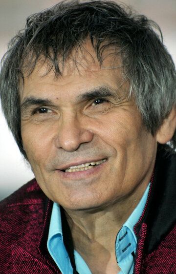 Бари Алибасов / 