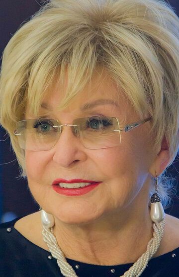 Ангелина Вовк /