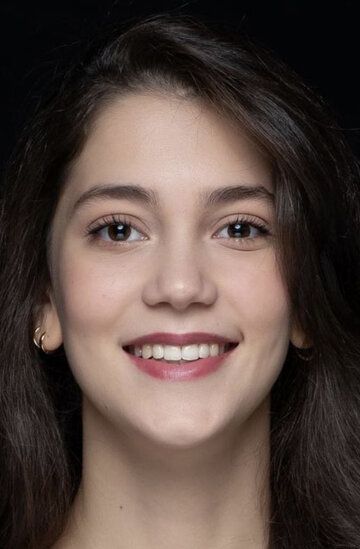  / Ecem Sena Bayir