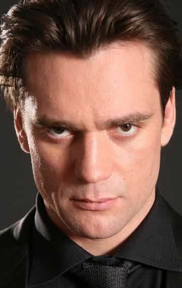 Дмитрий Миллер /
