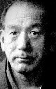 Ясудзиро Одзу / Yasujiro Ozu