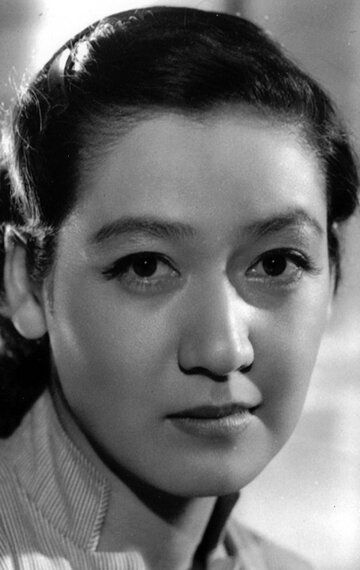 Сэцуко Хара / Setsuko Hara