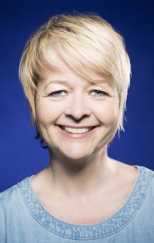 Сара Уотерс / Sarah Waters