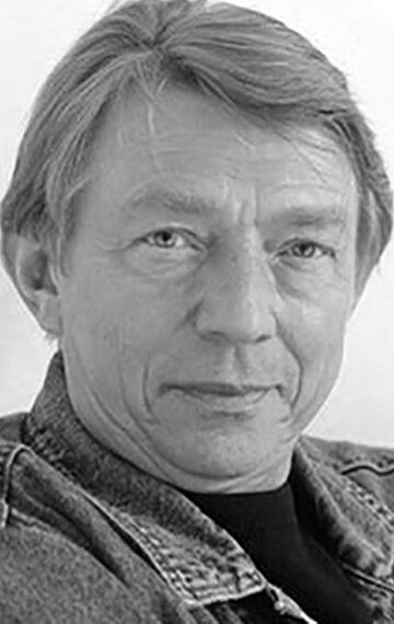 Александр Вилков / 