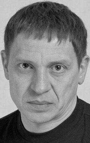 Игорь Арташонов /