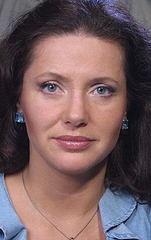Юлия Рувинская / 
