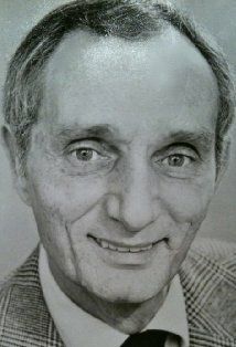 Гарри Бьюджин / Harry Bugin