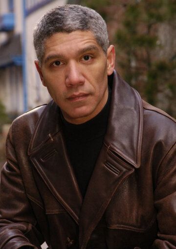Питер Френсис Джеймс / Peter Francis James
