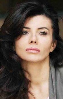 Джованна Реи / Giovanna Rei