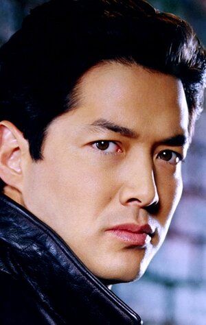 Расселл Вонг / Russell Wong