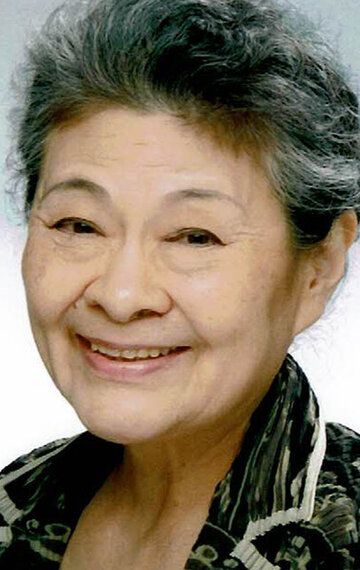 Хисако Оката / Hisako Okata