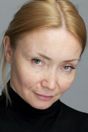 Ольга Ландина / Olga Landina