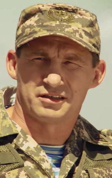 Эдуард Табишев / Eduard Tabishev