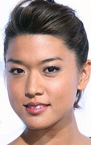 Грейс Пак / Grace Park
