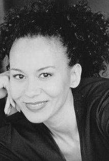 Тонджа Ричардсон / Tonjha Richardson