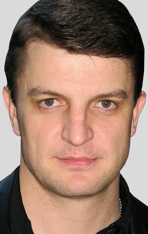 Евгений Березовский / 