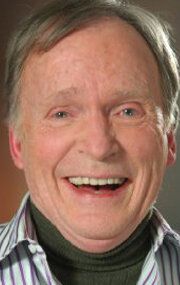 Дик Каветт / Dick Cavett