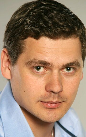 Александр Пашков /