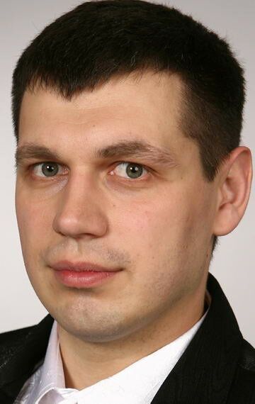 Дмитрий Михин /