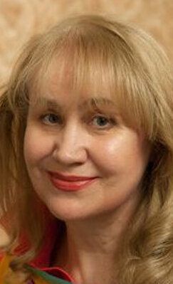Марина Виноградова / 