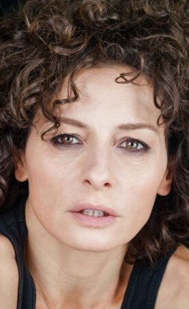 Лидия Витале / Lidia Vitale