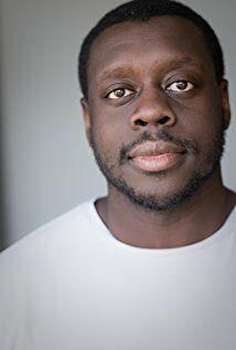 Экоу Кварти / Ekow Quartey
