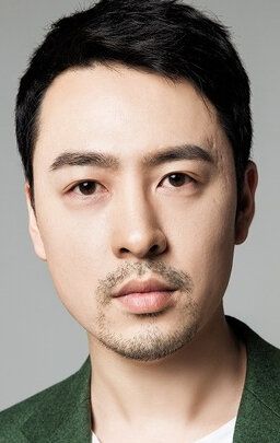 Ян Джи-су / Ji-soo Yang