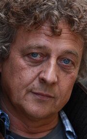 Тьерри Де Костер / Thierry de Coster