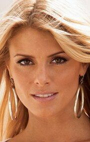 Пейдж Батчер / Paige Butcher