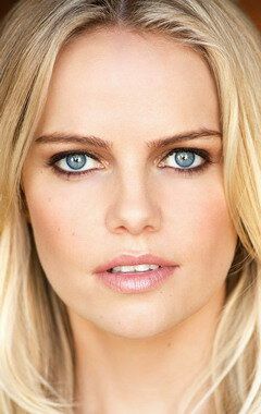 Марсей Монро / Mircea Monroe