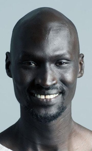 Гер Дуэни / Ger Duany