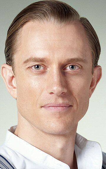 Нил Джексон / Neil Jackson