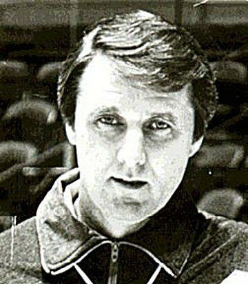 Херб Брукс / Herb Brooks